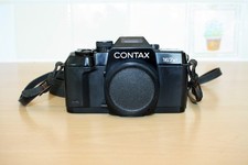 Contax 167mt 35mm for sale  CHARD
