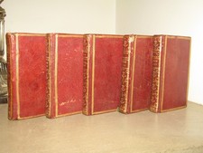 Lot petits livres d'occasion  L'Union