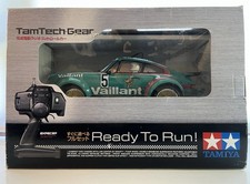 Tamiya porsche 934 for sale  WANTAGE