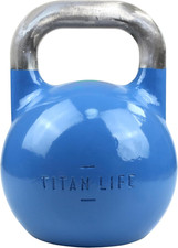 Pro kettlebell steel usato  Roma