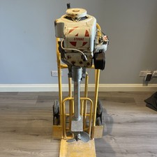 Ocean 8hp 4stroke for sale  HIGH WYCOMBE