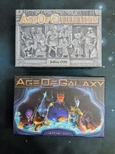 Doppelpack age galaxy gebraucht kaufen  Köln