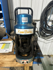 Hydraulic hose crimper for sale  Murray