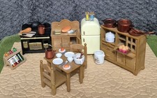 Sylvanian families vintage for sale  NOTTINGHAM