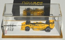 Rare ayrton senna d'occasion  Sainte-Foy-lès-Lyon