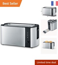 Severin grille pain d'occasion  Matha