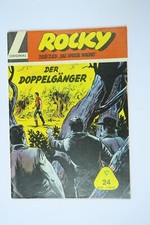 Rocky lehning im gebraucht kaufen  Ansbach