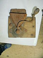 Antique parker coffee for sale  Daleville