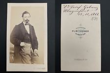 Dr. josef gobanz d'occasion  Paris IX