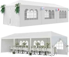 10x30 outdoor gazebo for sale  Brownsburg