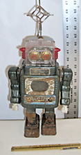 Television spaceman robot for sale  Cedar Rapids