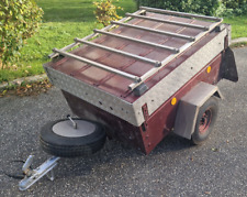 Heinemann 400 pkw gebraucht kaufen  Lübeck