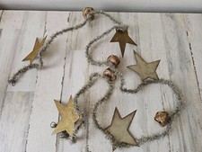 Antique tinsel star for sale  Racine