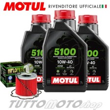 Tagliando suzuki 500 usato  Serra d'Aiello