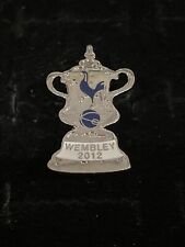 Tottenham hotspur badge for sale  WALSALL