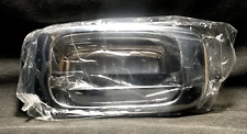 Chrome rear tailgate for sale  Lobelville