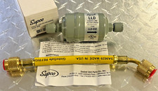 Refrigerant recovery inlet for sale  Hartford
