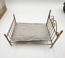 Vintage brass dollhouse for sale  Jacksonville