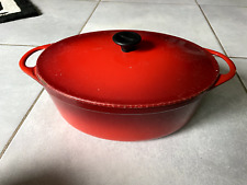 Cocotte marmite faitout d'occasion  Paris XV