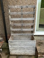 Garden selections wooden for sale  CARDIFF