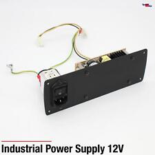 Placa nano industrial unidade de fonte de alimentação PS-25-12 100-220-240V 12V 2.1A comprar usado  Enviando para Brazil