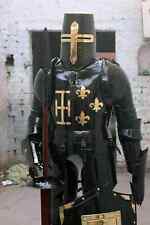 Costume armure chevalier d'occasion  Expédié en France