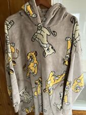 Lion king onesy for sale  ALFRETON