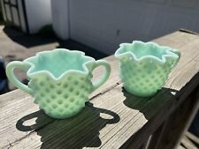 Vintage mcm fenton for sale  Newark