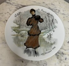 Limoges colette french for sale  Joplin