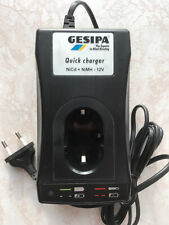Chargeur gesipa nicd d'occasion  Cérans-Foulletourte