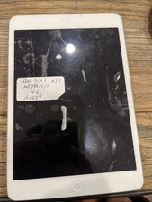 Ipad mini a1489 for sale  Redwood City