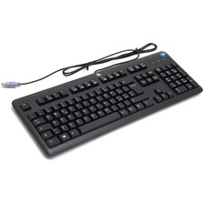 Tastiera ps2 layout usato  Arezzo