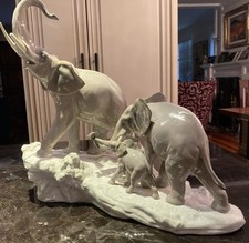 Vontage 1971 elephants for sale  Forest Hills