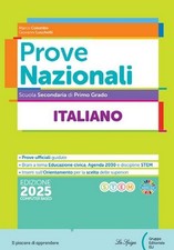 Prova nazionali invalsi usato  San Mauro Forte