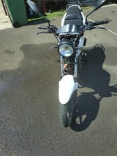 2013 white honda for sale  HARTLEPOOL
