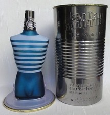 Flacon parfum mâle d'occasion  Beaurepaire