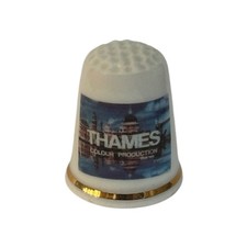 Thimble guild itv for sale  CWMBRAN