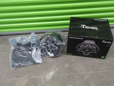 Roda e pedais de corrida Thrustmaster T248 - Preto (6495643) comprar usado  Enviando para Brazil