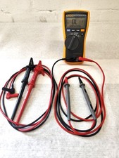 Fluke 113 true for sale  DUNSTABLE