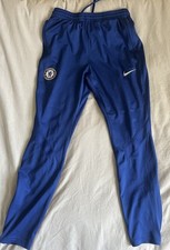 Nike chelsea tracksuit for sale  LONDON