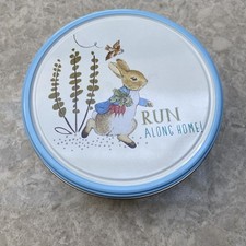 Peter rabbit empty for sale  BENFLEET