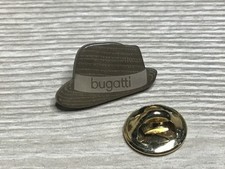 Pins bugatti chapeau d'occasion  La Crau