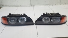 Frontscheinwerfer bmw e39 gebraucht kaufen  Hamburg