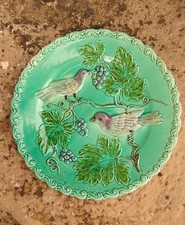 Assiette dessert vintage d'occasion Assiette dessert vintage d'occasion  Villeneuve