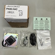 American standard pk00.hac for sale  Henderson