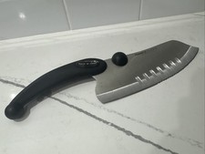 Coltello miracle blade usato  Spedire a Italy