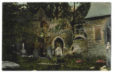 Local postcard llantwit for sale  WORTHING