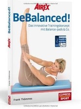 Airex bebalanced innovative gebraucht kaufen  Berlin
