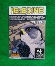 Peakstones brewery pumpclip for sale  ALFRETON