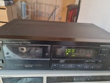 Pioneer 335 tapedeck gebraucht kaufen  Rastatt